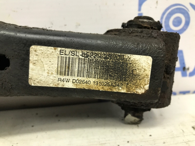 Рычаг задней подвески нижний поперечный (под пружину) Kia Sportage 2010-2016 552202S200 (Арт. 55009) Київ - зображення 5