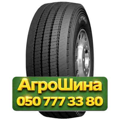 315/80R22.5 Boto BT968 154/150L Рулевая грузовая шина Київ