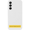 Чехол Silicone Cover Lakshmi Full Camera (AAA) для Xiaomi Redmi 15 (EU) Херсон