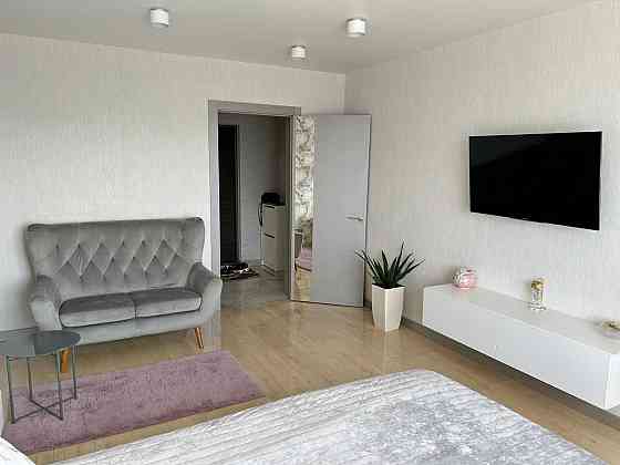 посуточная аренда 1-к квартира Киев, Подольский, 1200 грн./сутки Київ