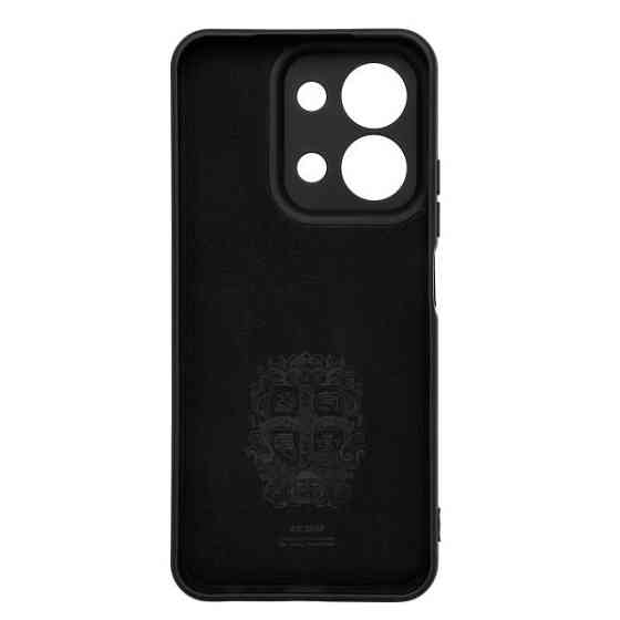 Чохол ArmorStandart ICON Camera Cov для Xiaomi Redmi 15C 4G/Poco C85 4G Black (ARM85428) (Код товару Харків