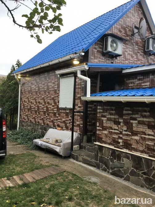 продажа 3-к дом Овидиопольский, Санжейка, 97000 $  - зображення 2