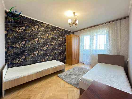 Продаж 4-к квартири на вул. Конякіна, 40-й квартал! Луцьк