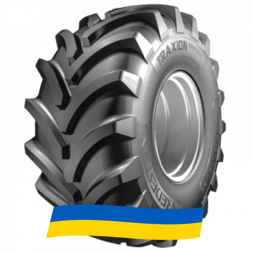 500/85 R24 Vredestein Traxion Harvest 171/158A8 Сільгосп шина Киев - изображение 6