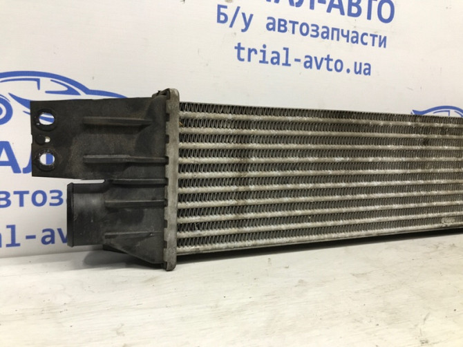 Радиатор интеркуллера SsangYong Rexton 2006-2012 2371008051 (Арт. 56682) Київ - зображення 2