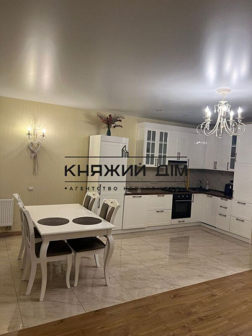 Оренда 1-кімнатної квартири студіо в ЖК Рів'єра.Код: 11204108 Київ - зображення 1