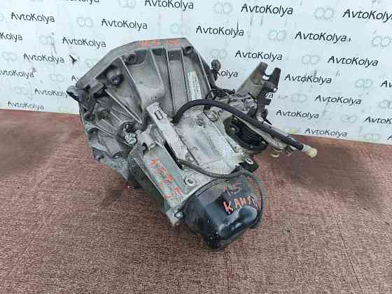 Коробка передач 5 ступ. Renault Kangoo 1.5 dci 2013-2022 Euro 5 (JR5 S78) Ковель