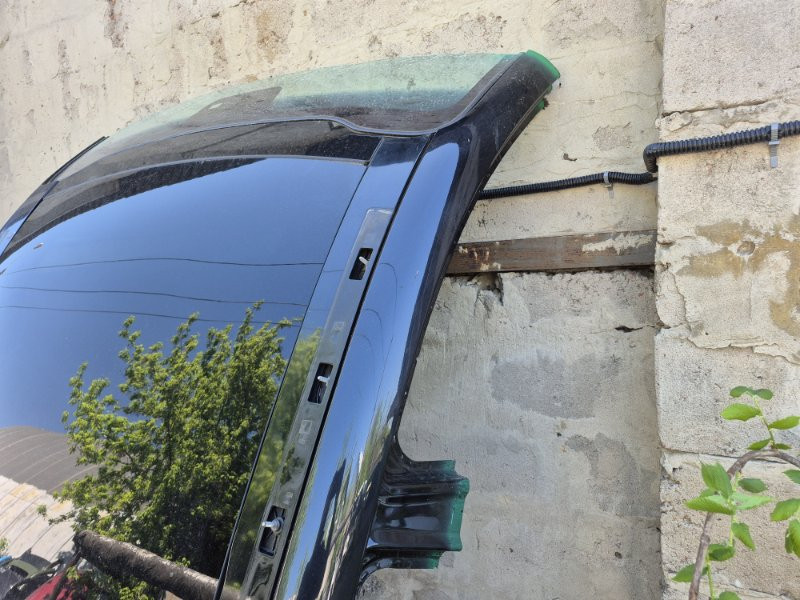 Крыша Kia Sportage 2010-2016 816003U010ED (Арт. 54661) Київ - зображення 4