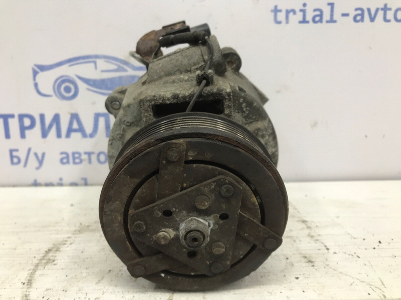 Компрессор кондиционера Mitsubishi Outlander 2007-2012 7813A428 (Арт. 51267) Київ - зображення 2