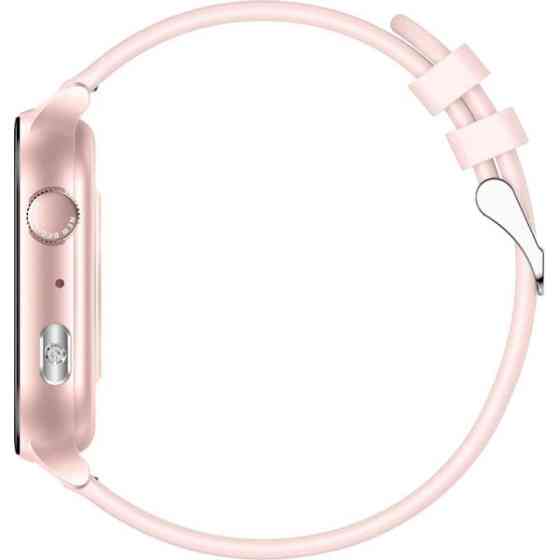 Смарт-годинник Gelius Amazwatch Light GP-SW015 Pink (Код товару:42863) Харків