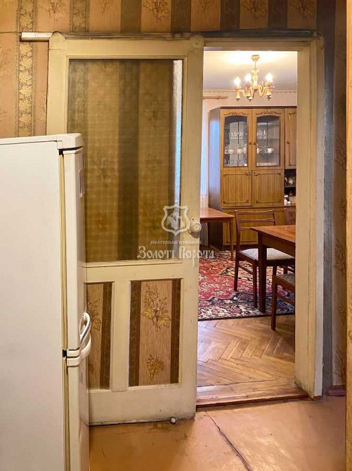 продажа 1-к квартира Киев, Оболонский, 42000 $ Київ - зображення 7