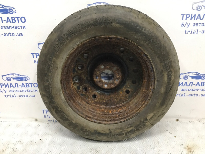 Докатка Chevrolet Captiva C100 2.4 БЕНЗИН Z24SED 2006 (б/у) Київ - зображення 6