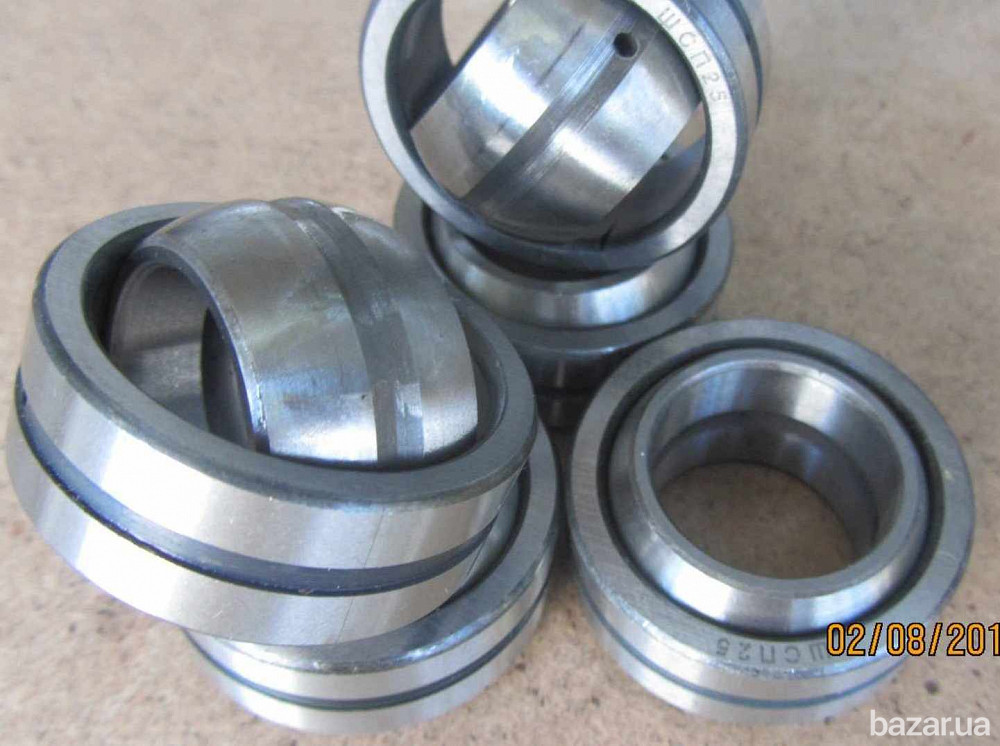 7512 - ( 32212 ) Подшпник роликовый конический Дніпро - зображення 3