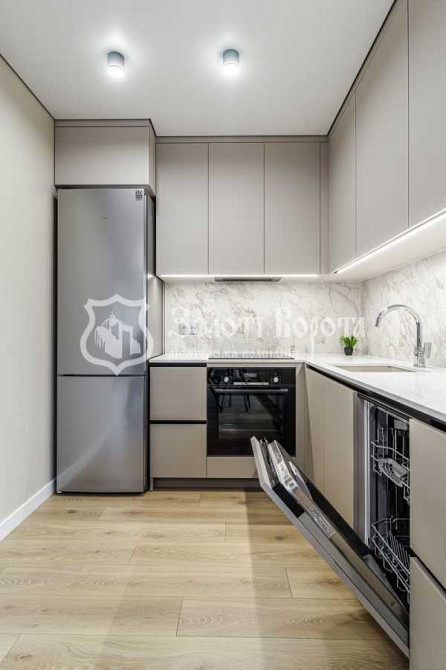 продажа 1-к квартира Киев, Соломенский, 170000 $ Київ - зображення 7