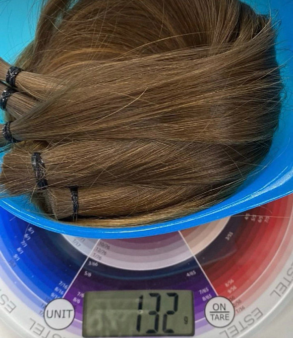 Купуємо волосся від 35 см до 125000 грн у Києві Стрижка у ПОДАРУНОК! Вайбер 096 100 27 22 Київ - зображення 11