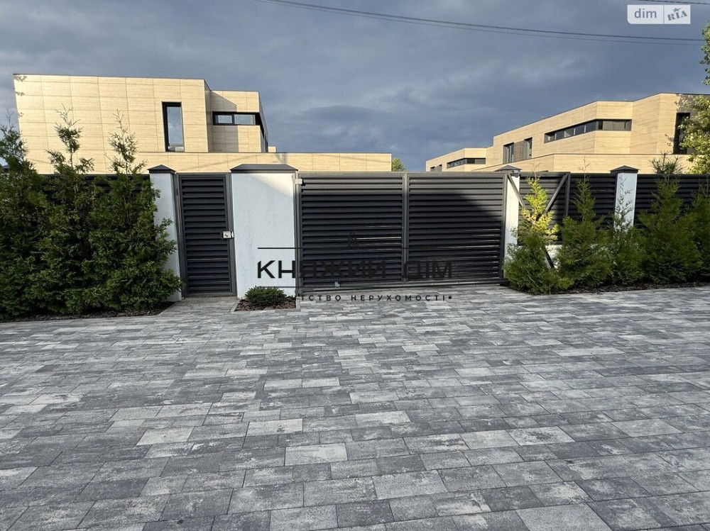 Продаж шикарного 2-поверхового будинку в Гнідині, вул. Зелена Київ - зображення 7