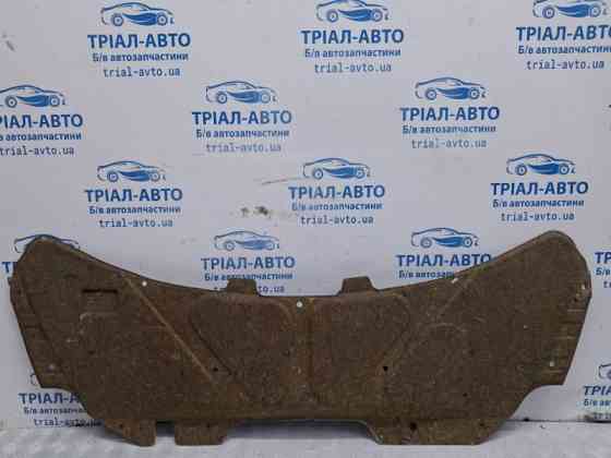 Обшивка капота Nissan Qashqai J11 1.6 DIESEL R9M 2013 (б/у) Київ