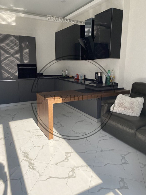 Оренда 2к. студіо ЖК Рівер Стоун. м.Осокорки КОД ОБ'ЄКТА: 11159387. Киев - изображение 6