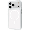 Чохол Proove Tint with Magnetic Ring для iPhone 17 Pro Max White (PCTCIP17PM14) Харків
