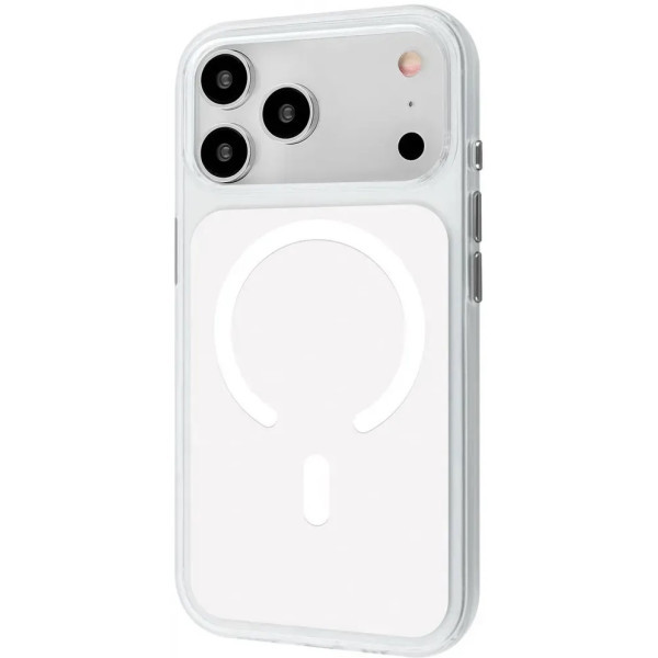 Чохол Proove Tint with Magnetic Ring для iPhone 17 Pro Max White (PCTCIP17PM14) Харьков - изображение 1