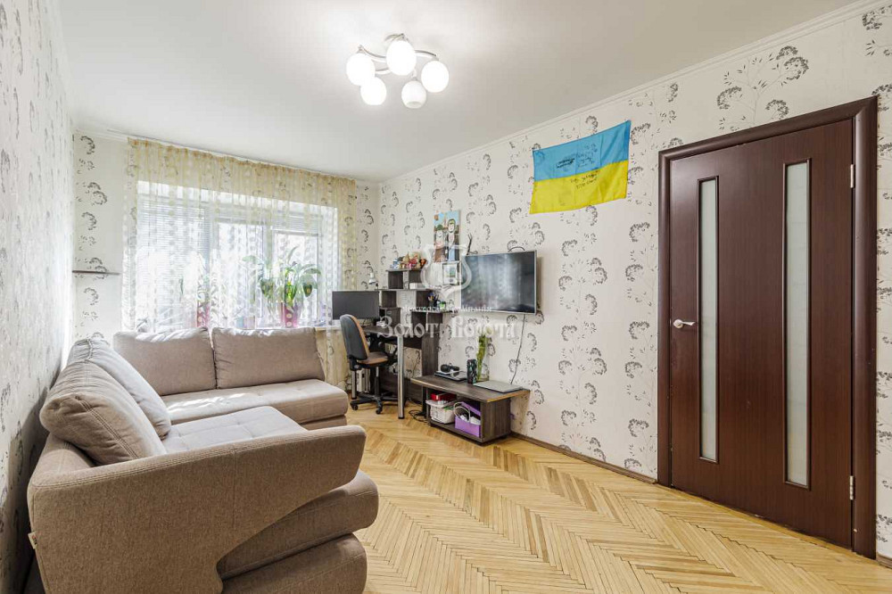 продажа 2-к квартира Киев, Шевченковский, 45000 $ Киев - изображение 2