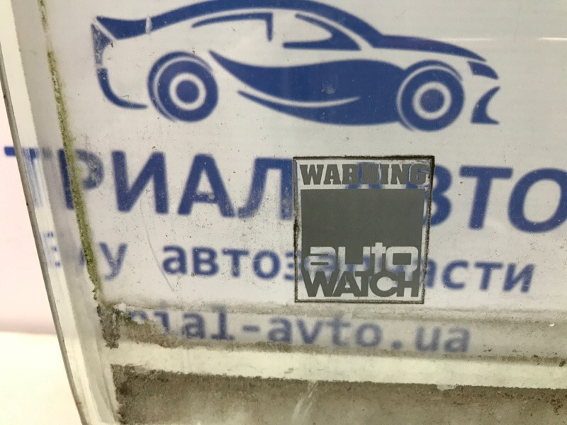 Стекло двери переднее правое Mitsubishi Pajero Sport 1996-2008 MR237966 (Арт. 48716) Київ - зображення 3