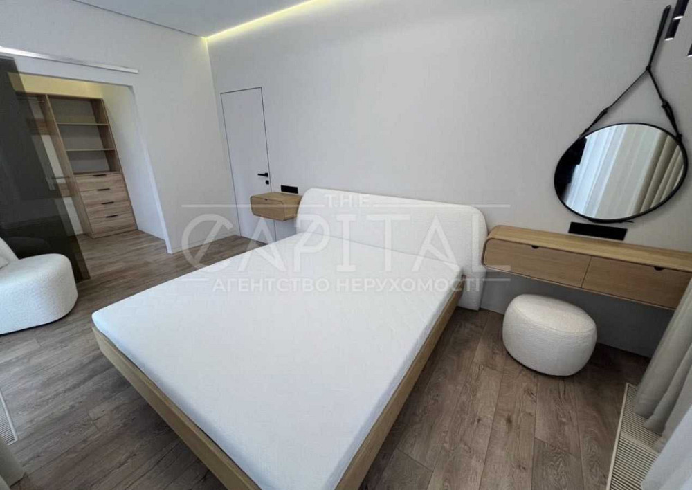 долгосрочная аренда 1-к квартира Киев, Голосеевский, 39000 грн./мес. Київ - зображення 8