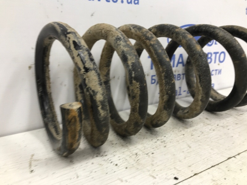 Пружина задняя Mitsubishi Pajero Wagon 2006-2022 4140A104 (Арт. 57195) Киев - изображение 2