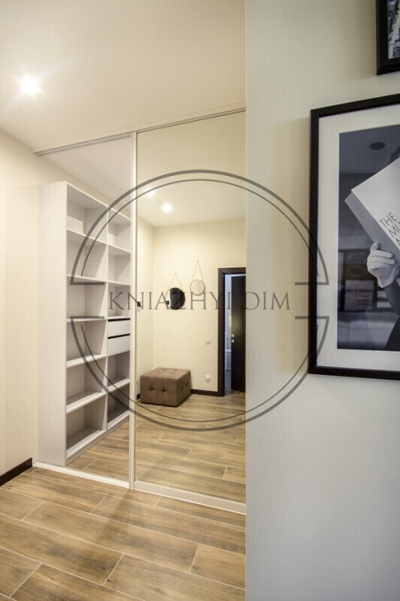 Стильная 2к. студио в ЖК Новопечерские Липки. № 11171288 Київ - зображення 11