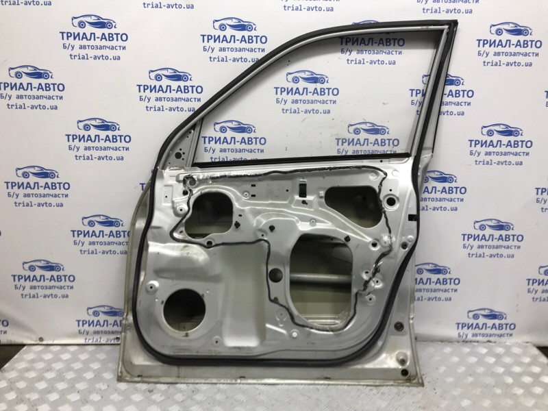 Дверь передняя правая Suzuki Grand Vitara 2005-2016 6800165843 (Арт. 57736) Київ - зображення 9