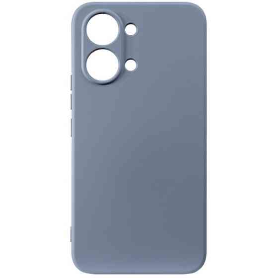 Чохол ArmorStandart ICON Camera Cov для Poco X8 Pro Max 5G Winter Blue (ARM91082) Харків