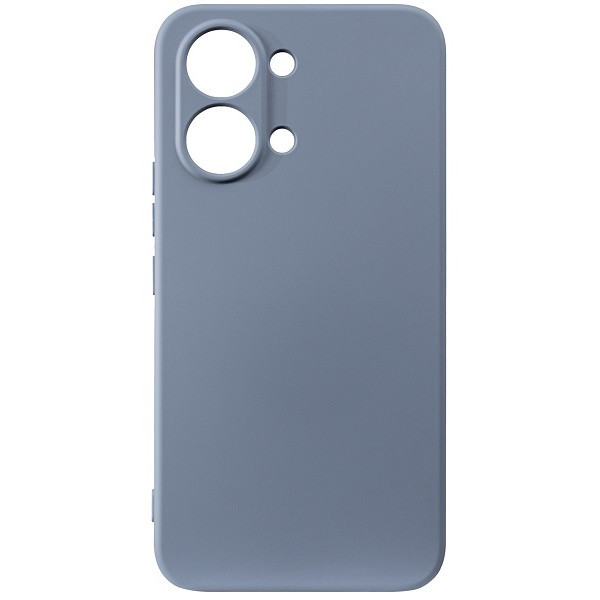 Чохол ArmorStandart ICON Camera Cov для Poco X8 Pro Max 5G Winter Blue (ARM91082) Харків - зображення 1