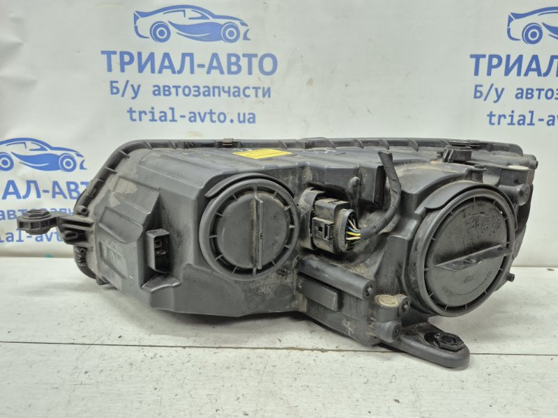 Фара правая Skoda Octavia 2013-2020 5E2941018 (Арт. 80802) Київ - зображення 4