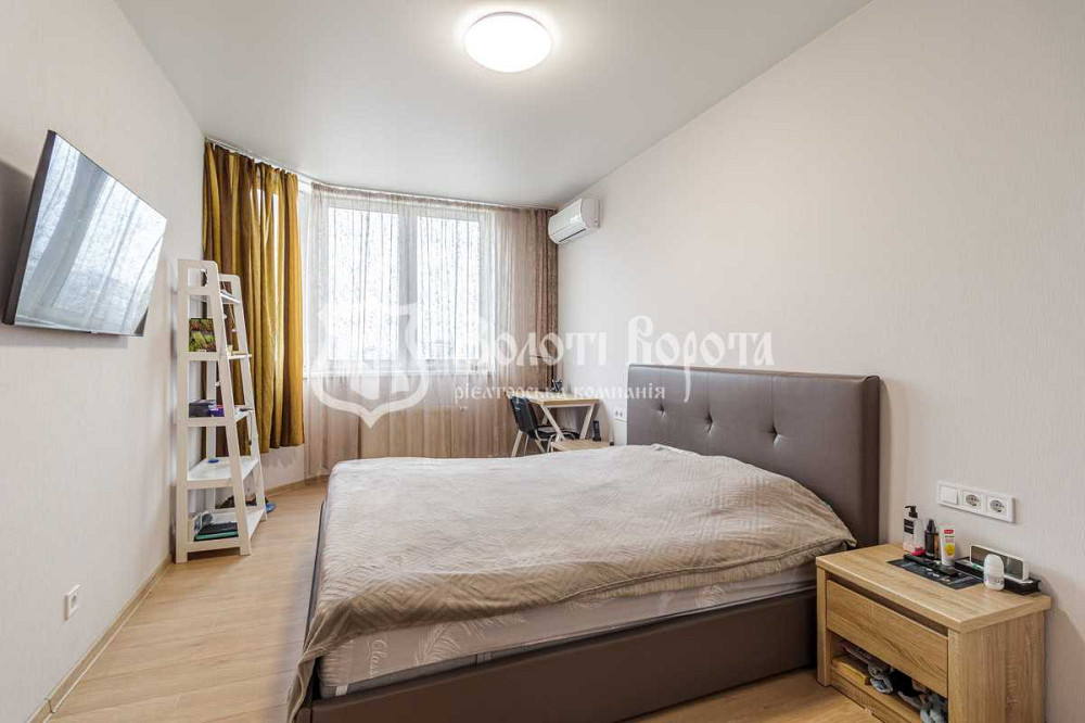 продажа 2-к квартира Киев, Соломенский, 115000 $ Киев - изображение 5