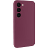 Чехол Silicone Cover Lakshmi Full Camera (AAA) для Samsung Galaxy S23 Херсон