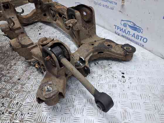 Балка задней подвески Hyundai Santa fe DM 2.2 DIESEL D4HB 2012 (б/у) Київ