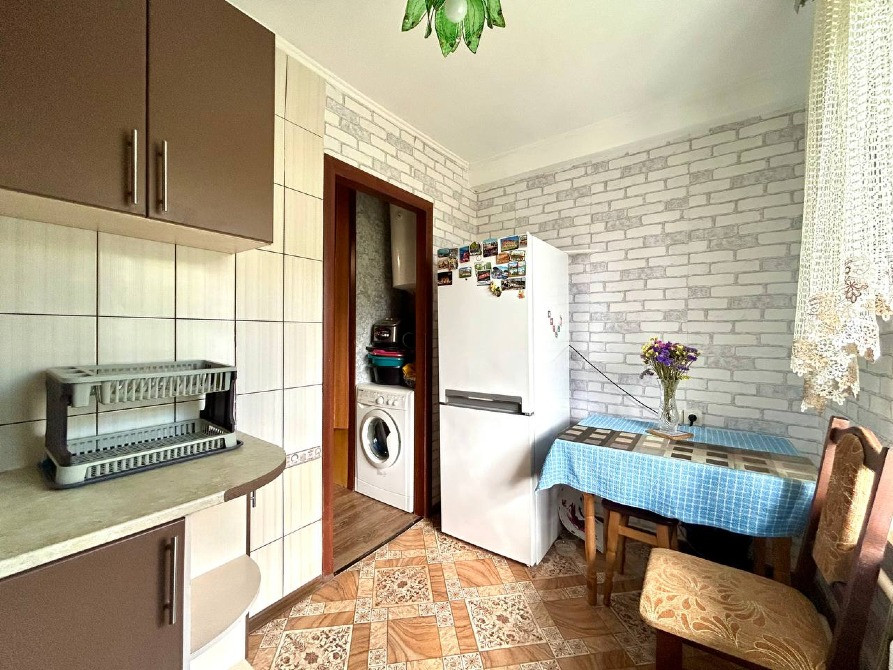 ЗНИЖКА 2 000 $! Продаж 2-кімнатної квартири у м. Вишгород Вышгород - изображение 1