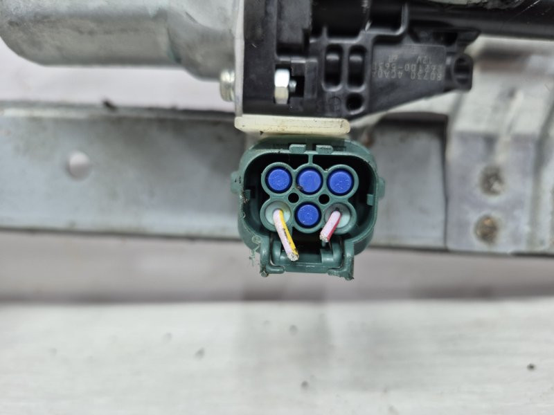 Стеклоподъемник передний левый Nissan X-Trail 2014-2021 807214CA0A (Арт. 55454) Киев - изображение 3