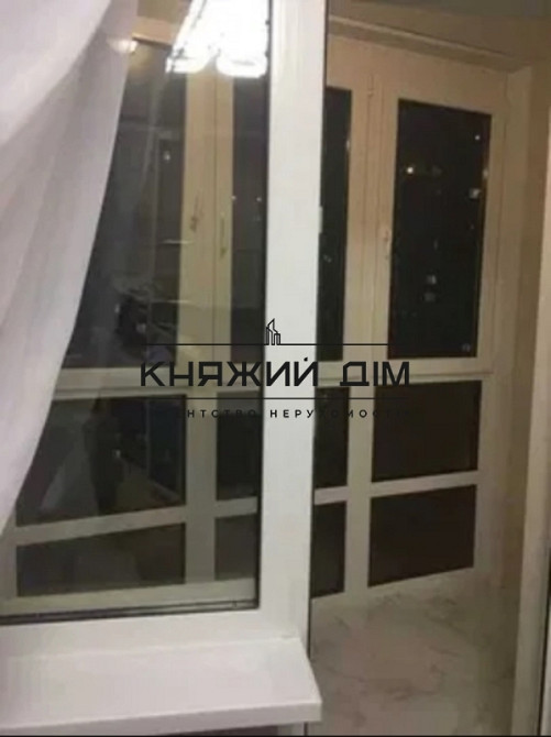 ОРЕНДА 1к. квартири в новому будинку Осокорки. КОД ОБ'ЄКТА: 11184083. Київ - зображення 7