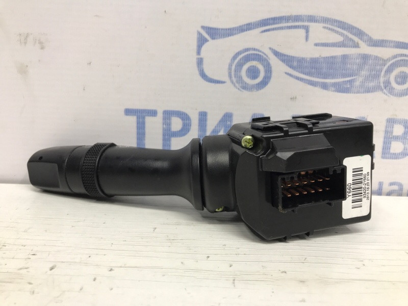 Переключатель подрулевой правый(дворники) Kia Sportage SL 2.0 DIESEL D4HA 2010 (б/у) Київ - зображення 3