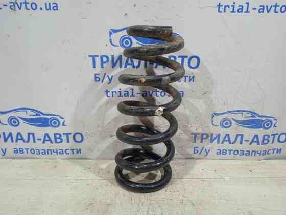 Пружина передняя Mitsubishi Pajero Wagon 4 3.2 ДИЗЕЛЬ 4M41 2006 (б/у) Киев