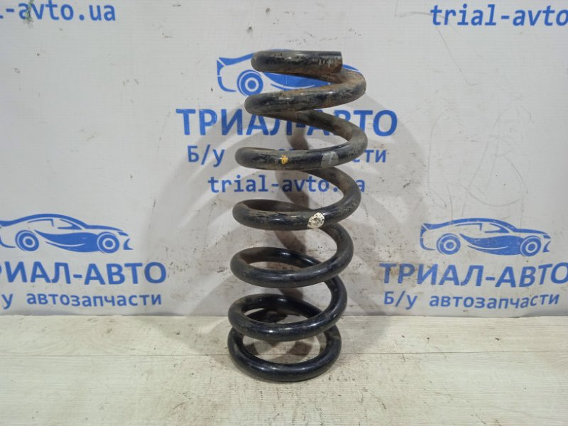 Пружина передняя Mitsubishi Pajero Wagon 4 3.2 ДИЗЕЛЬ 4M41 2006 (б/у) Киев - изображение 1