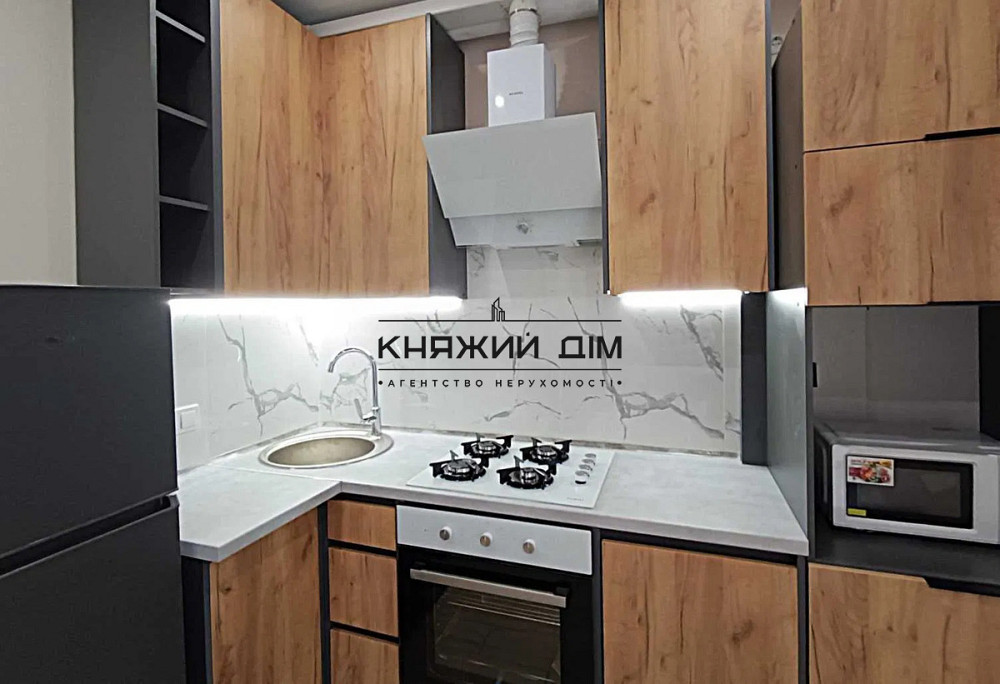 ПРОДАЖ чудова 1кімнатна квартира в ЖК Киев - изображение 9