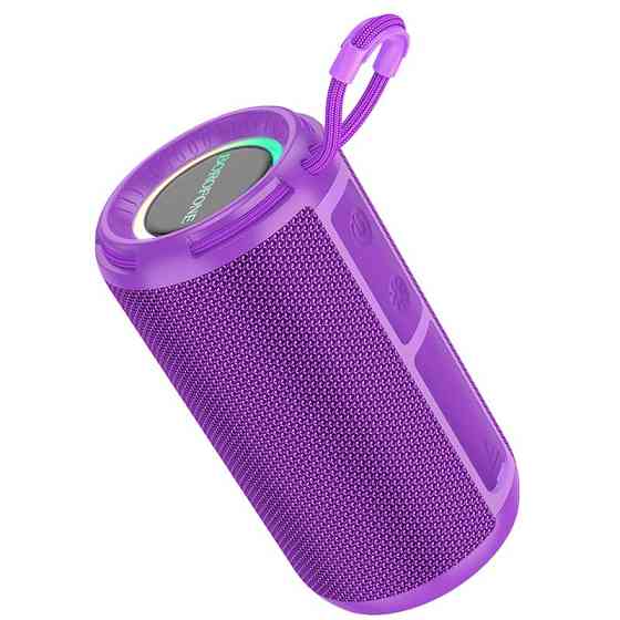 Bluetooth Колонка Borofone BR37 Noble sports Херсон