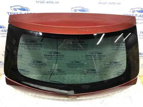 Крышка багажника Mazda CX 7 2006-2012 EGY56202XB (Арт. 58319) Киев