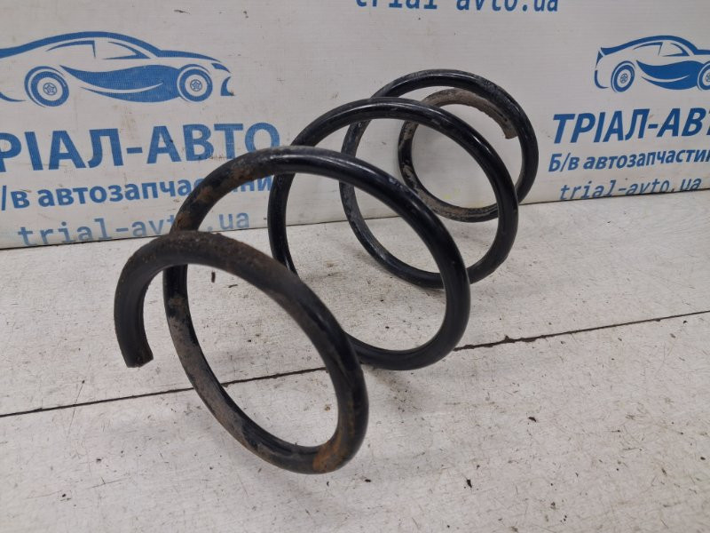 Пружина передняя Nissan Note 2005-2013 540109U20A (Арт. 84516) Киев - изображение 3