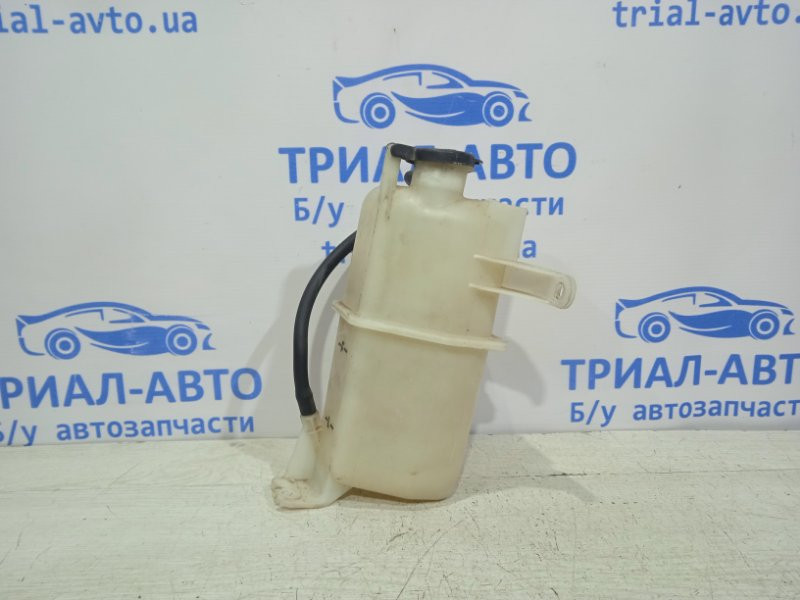 Бачок радиатора (расширительный) Hyundai Elantra HD 2.0 2007 (б/у) Київ - зображення 3