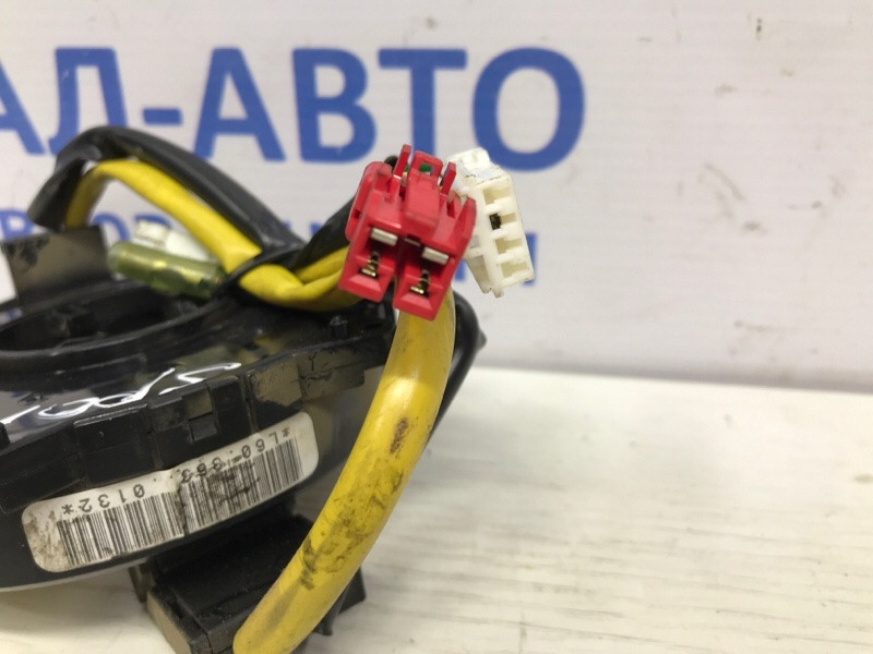 Шлейф AIRBAG Mitsubishi Pajero Sport K9 2.5 DIESEL 4D56 1996 (б/у) Київ - зображення 3