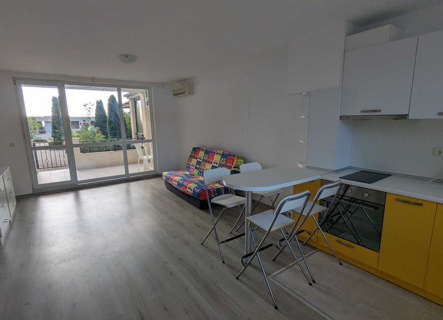 Большая 2-х комнатная квартира в г. Бяла (Болгария), в 450 м от моря Киев - изображение 6