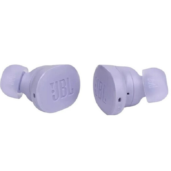 Bluetooth-гарнітура JBL Tune Buds Purple (JBLTBUDSPUR) (Код товару:30105) Харків - зображення 8